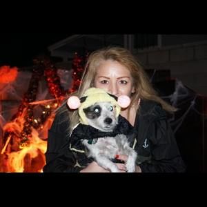 Meet your Posher, Yvette